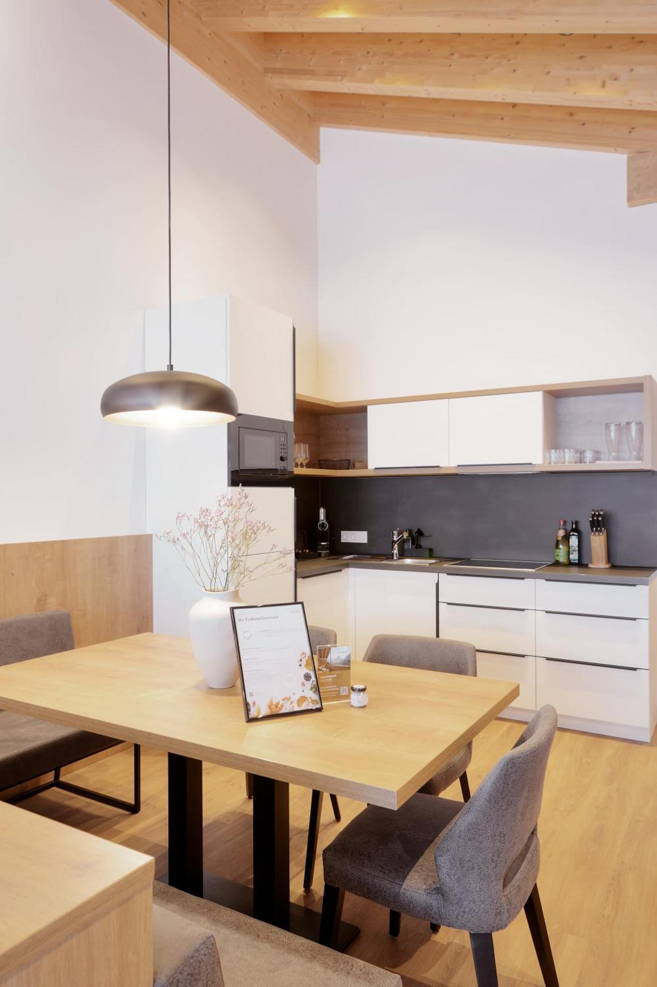 Alpenstolz Damuels Haus 2 - Stilvoll Urlauben In Den Bergen Apartment Luaran gambar