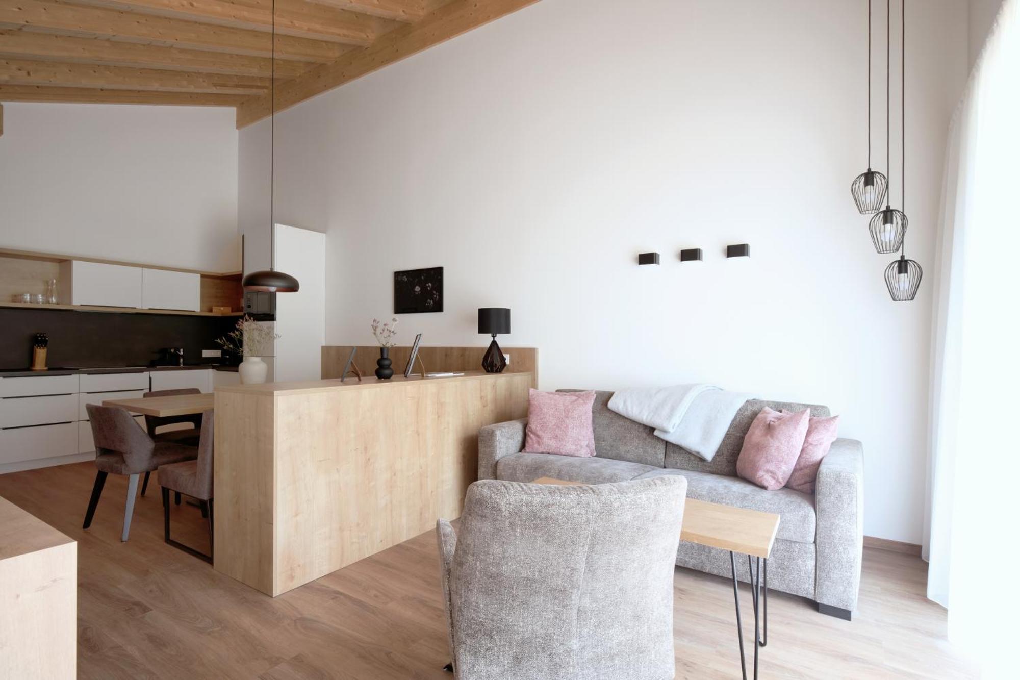 Alpenstolz Damuels Haus 2 - Stilvoll Urlauben In Den Bergen Apartment Luaran gambar