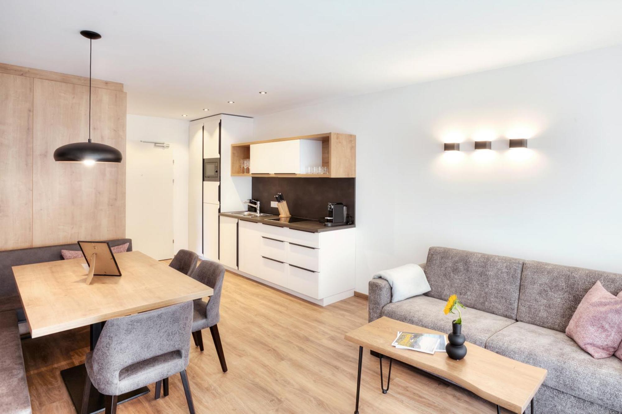 Alpenstolz Damuels Haus 2 - Stilvoll Urlauben In Den Bergen Apartment Luaran gambar