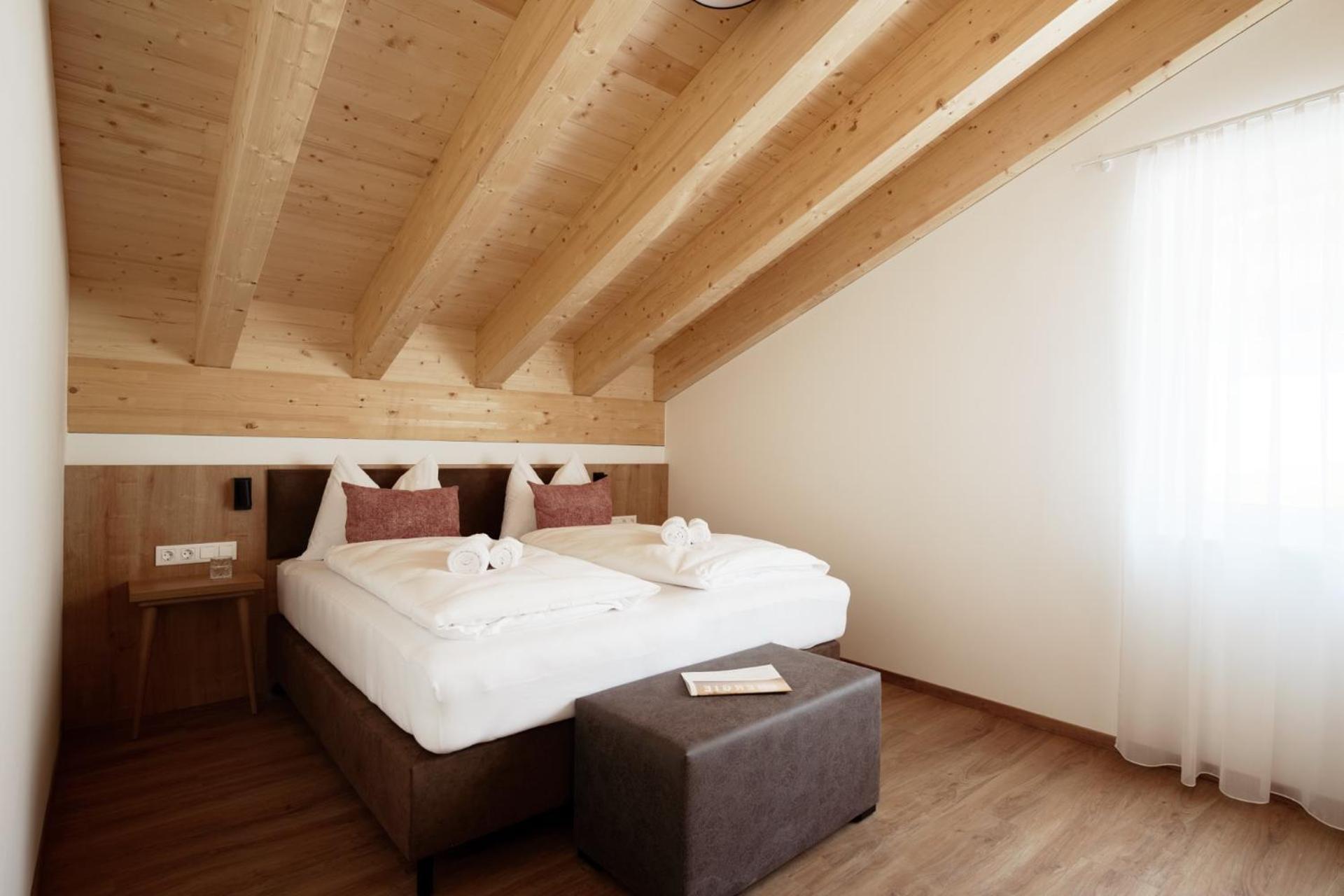 Alpenstolz Damuels Haus 2 - Stilvoll Urlauben In Den Bergen Apartment Luaran gambar