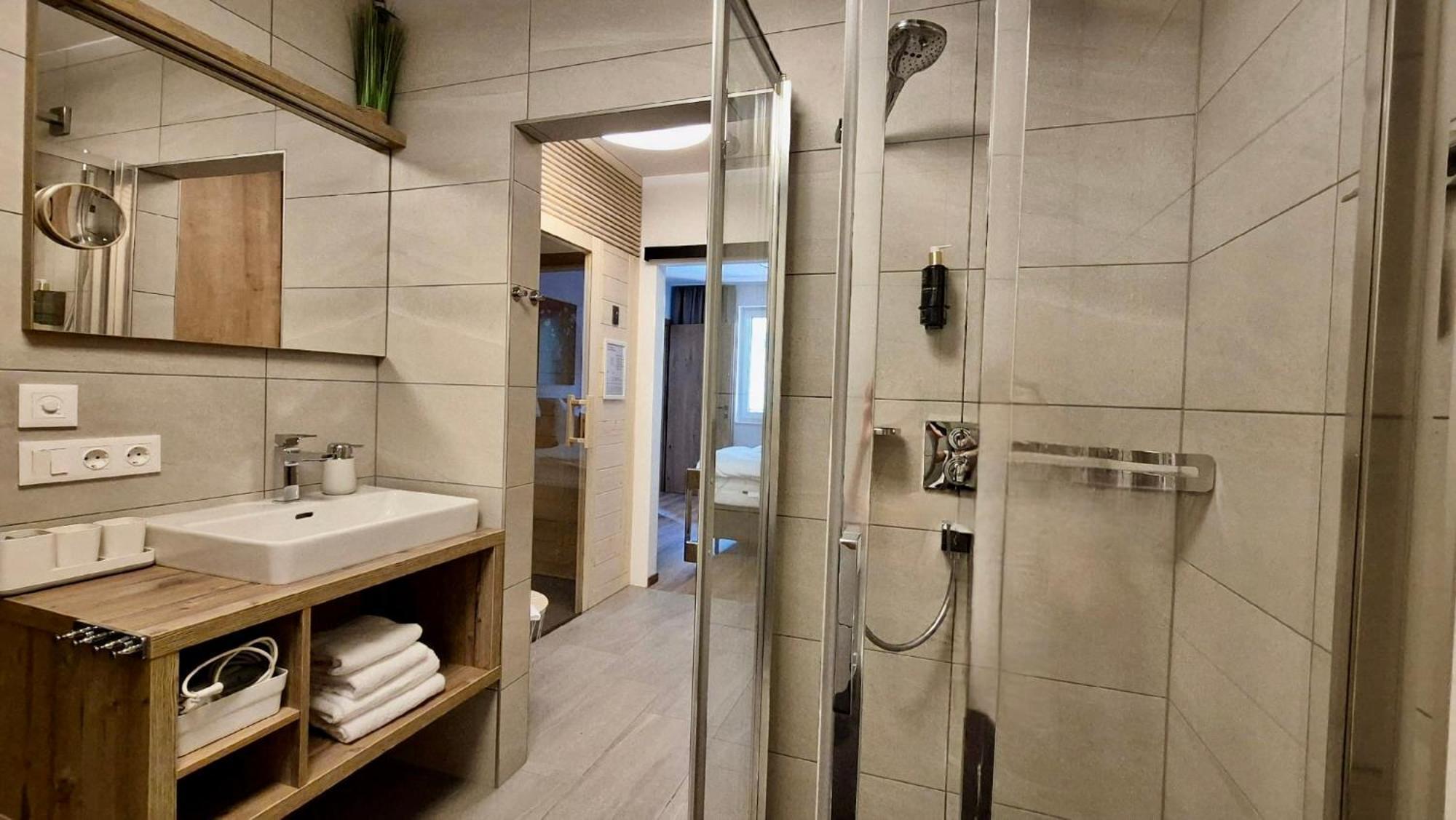 Alpenstolz Damuels Haus 2 - Stilvoll Urlauben In Den Bergen Apartment Luaran gambar